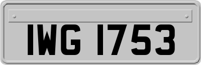 IWG1753