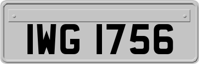 IWG1756