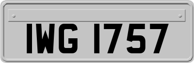 IWG1757