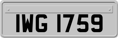IWG1759