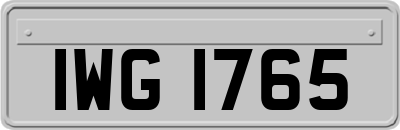 IWG1765