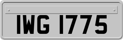 IWG1775
