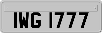 IWG1777