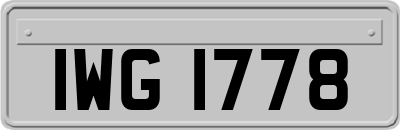 IWG1778