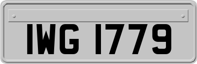 IWG1779