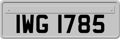 IWG1785
