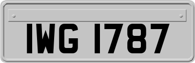 IWG1787