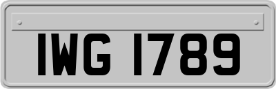 IWG1789