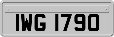 IWG1790