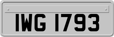 IWG1793