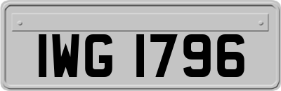 IWG1796