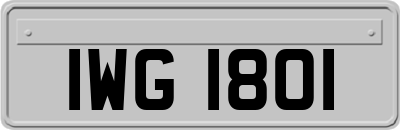 IWG1801