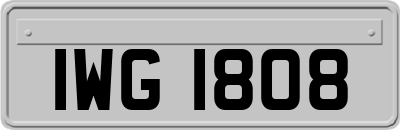 IWG1808