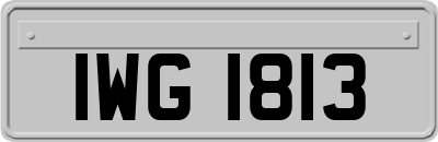 IWG1813