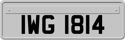 IWG1814