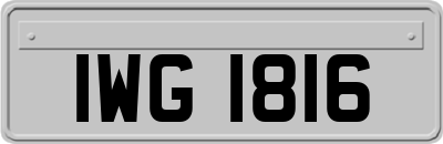 IWG1816