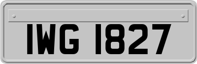 IWG1827