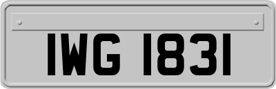IWG1831