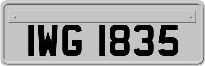 IWG1835