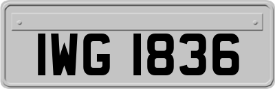 IWG1836