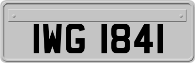 IWG1841