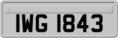 IWG1843