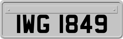 IWG1849