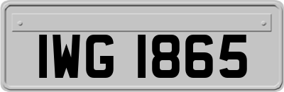 IWG1865