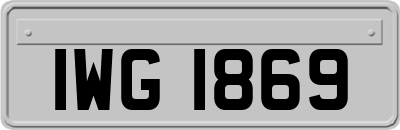 IWG1869