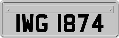 IWG1874