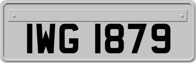 IWG1879