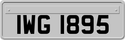 IWG1895