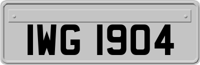 IWG1904