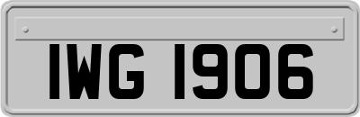 IWG1906