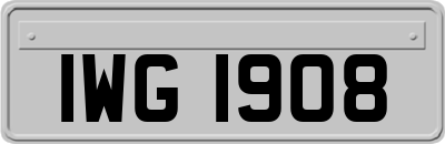 IWG1908