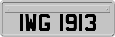 IWG1913