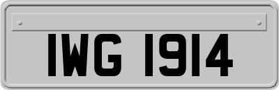 IWG1914