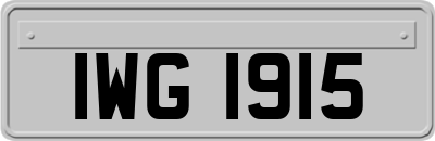 IWG1915
