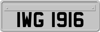 IWG1916