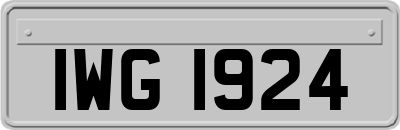 IWG1924