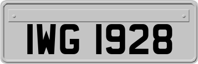 IWG1928