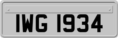 IWG1934