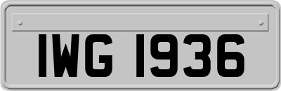 IWG1936