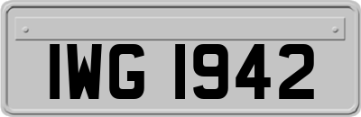 IWG1942