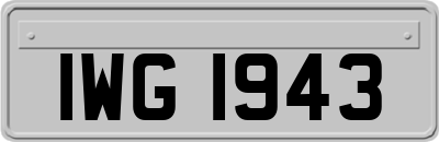 IWG1943