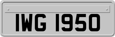 IWG1950