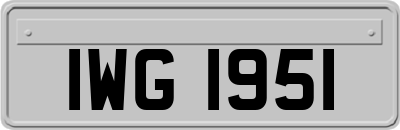 IWG1951