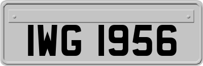 IWG1956
