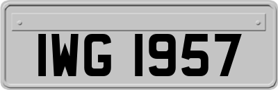 IWG1957