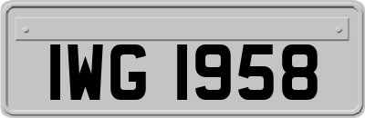 IWG1958
